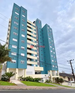Apartamento com 2 Quartos à venda, 64m² no Centro, Criciúma