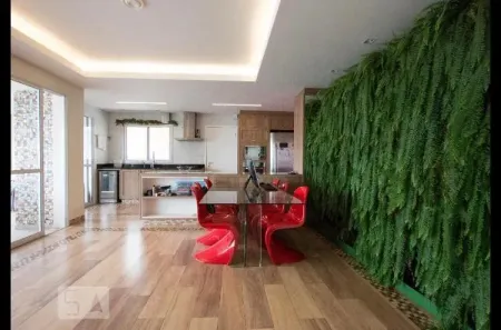 Apartamento com 3 Quartos à venda, 142m² no Vila Andrade, São Paulo