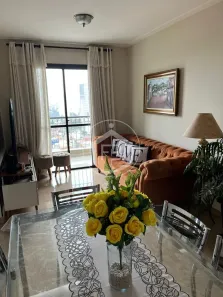 Apartamento com 2 Quartos à venda, 50m² no Vila das Belezas, São Paulo