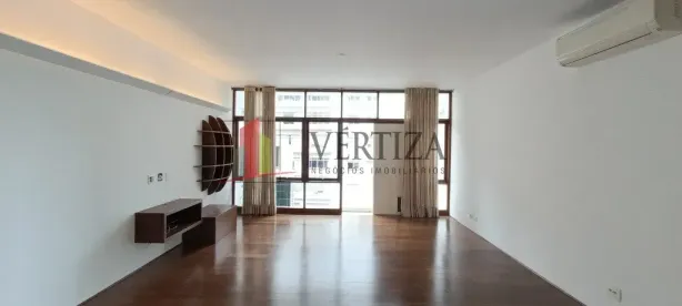 Apartamento com 1 Quarto à venda, 118m² no Itaim Bibi, São Paulo