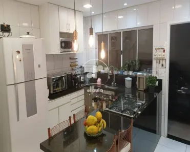 Sobrado com 2 Quartos à venda, 183m² no Cerâmica, São Caetano do Sul