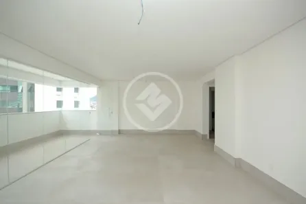 Apartamento com 4 Quartos à venda, 154m² no Luxemburgo, Belo Horizonte