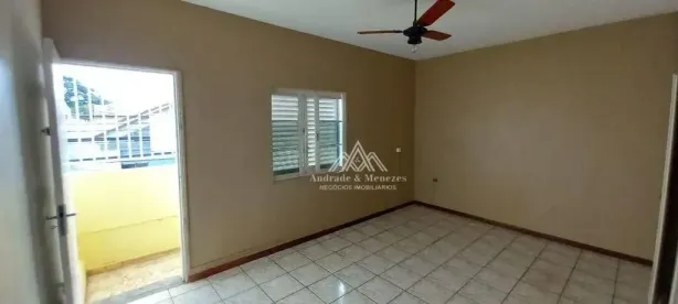 Sobrado com 3 Quartos para alugar, 281m² no Campos Elíseos, Ribeirão Preto