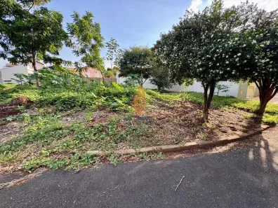 Lote/Terreno à venda, 366m² no Jardim do Sol, Campinas