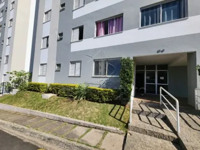 Apartamento com 3 Quartos à venda, 59m² no Parque Bela Vista, Votorantim