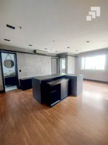 Sala Comercial para alugar, 45m² no Vila Hamburguesa, São Paulo