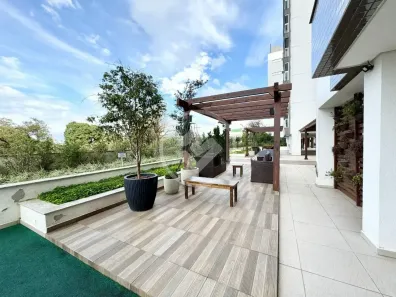 Apartamento com 2 Quartos à venda, 66m² no Roçado, São José