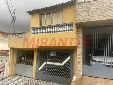 Sobrado com 4 Quartos à venda, 132m² no Vila Barbosa, São Paulo