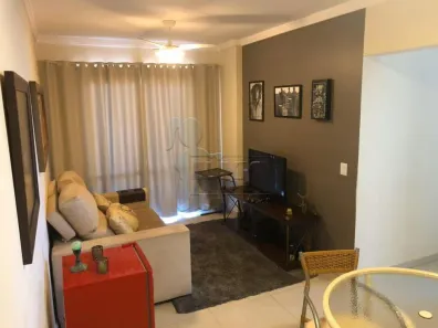 Apartamento com 2 Quartos à venda, 71m² no Jardim Macedo, Ribeirão Preto