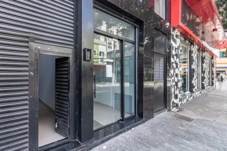 Ponto Comercial para alugar, 208m² no Lapa, São Paulo
