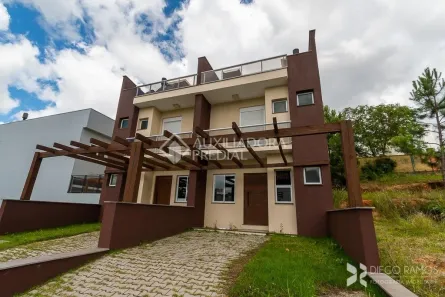 Casa com 3 Quartos à venda, 150m² no Aberta dos Morros, Porto Alegre