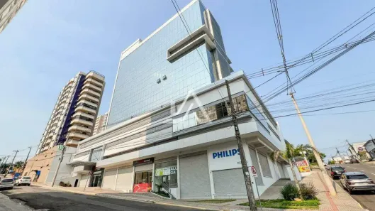 Sala Comercial para alugar, 38m² no Centro, Passo Fundo