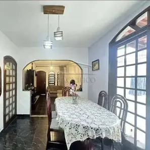 Casa com 2 Quartos à venda, 155m² no Jordanópolis, São Bernardo do Campo