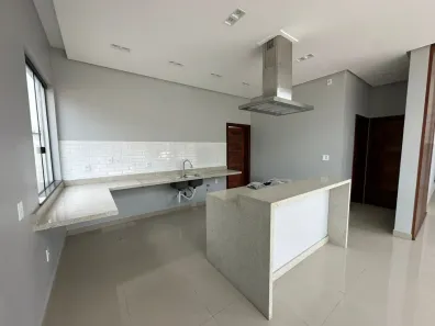 Casa de Condomínio com 3 Quartos à venda, 248m² no Ponta Negra, Manaus