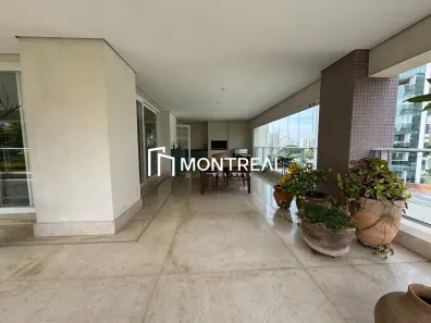 Apartamento com 4 Quartos à venda, 392m² no Jardim Anália Franco, São Paulo