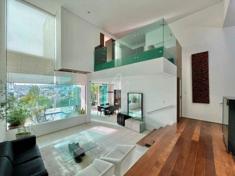 Casa com 3 quartos — São Bento, Belo Horizonte