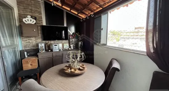 Apartamento com 4 Quartos à venda, 140m² no Icaraí, Niterói