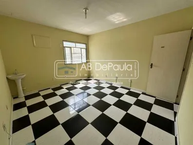 Sala Comercial para alugar, 20m² no Realengo, Rio de Janeiro