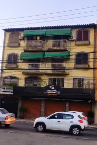 Apartamento com 2 Quartos à venda, 81m² no Aterrado, Volta Redonda