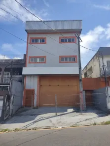 Galpão/Depósito/Armazém com 1 Quarto à venda, 500m² no São Raimundo, Manaus