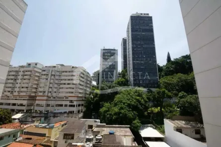 Apartamento com 4 Quartos à venda, 154m² no Botafogo, Rio de Janeiro