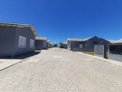 Casa de Condomínio com 2 Quartos à venda, 42m² no Loteamento Vila Rica, Gravataí