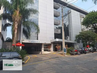 Sala Comercial à venda, 47m² no Vila Congonhas, São Paulo