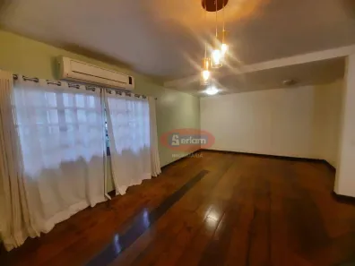 Casa de Condomínio com 5 Quartos para alugar, 400m² no Enseada, Guarujá