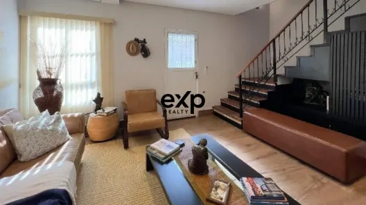 Casa de Condomínio com 30 Quartos à venda, 107m² no Parque Nova Suíça, Valinhos