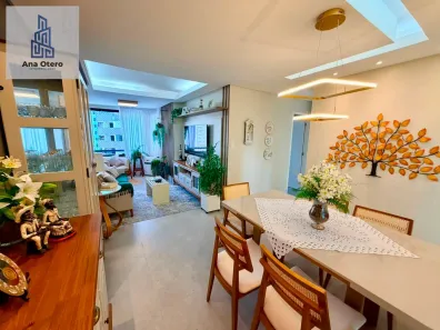 Apartamento com 3 Quartos à venda, 81m² no Stiep, Salvador