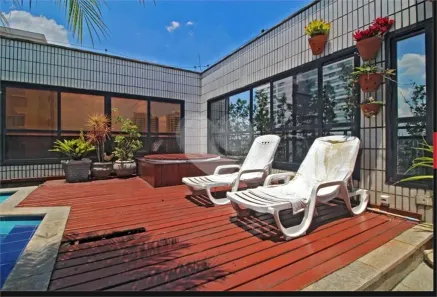 com 4 Quartos à venda, 256m² no Brooklin Paulista, São Paulo