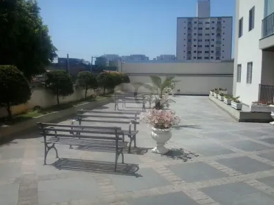 Apartamento com 3 Quartos à venda, 69m² no Gopoúva, Guarulhos