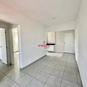 Apartamento com 2 Quartos para alugar, 52m² no Centro, São Bernardo do Campo