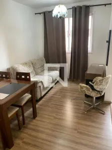 Apartamento com 2 Quartos à venda, 48m² no Jardim Alvorada (Zona Oeste), São Paulo
