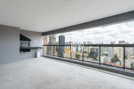 Apartamento com 3 Quartos à venda, 142m² no Jardim das Acácias, São Paulo