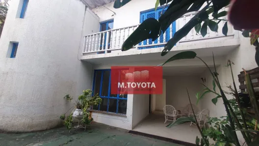 Sobrado com 4 Quartos à venda, 170m² no Centro, Guarulhos