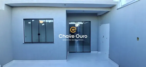 Casa com 2 Quartos à venda, 60m² no Brazmadeira, Cascavel