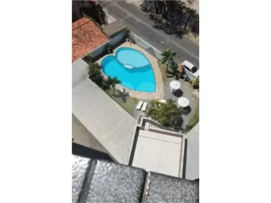 Apartamento com 3 Quartos à venda, 118m² no Meireles, Fortaleza