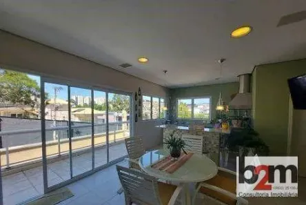 Casa com 4 Quartos à venda, 600m² no Parque dos Príncipes, São Paulo