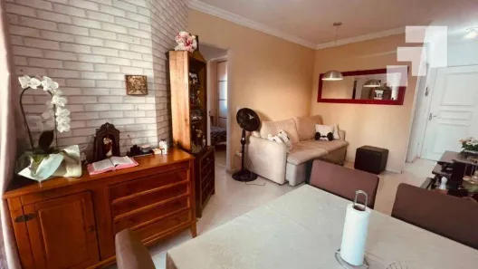 Apartamento com 2 Quartos à venda, 56m² no Vila Leopoldina, São Paulo