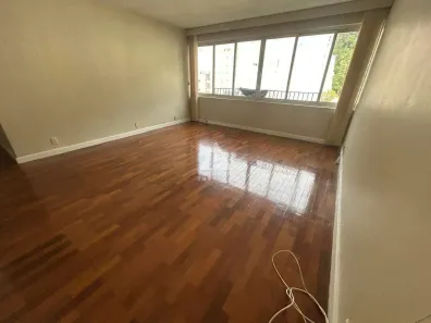 Apartamento com 4 Quartos à venda, 140m² no Tijuca, Rio de Janeiro