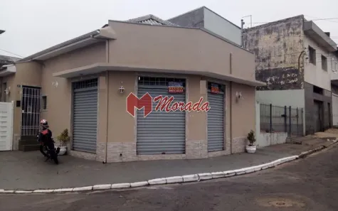 Ponto Comercial para alugar, 76m² no Jardim Munhoz, Guarulhos