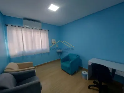 Sala Comercial para alugar, 20m² no Jardim Glória, Americana