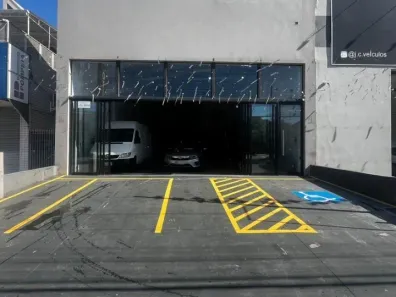Galpão/Depósito/Armazém para alugar, 300m² no Vila Pompéia, Campinas