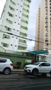 Apartamento com 3 Quartos para alugar, 75m² no Imbuí, Salvador