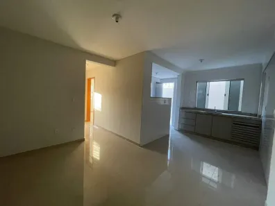 Apartamento com 2 Quartos para alugar, 85m² no Canelas, Montes Claros