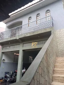 Imóvel Comercial com 3 Quartos à venda, 326m² no Jardim Utinga, Santo André