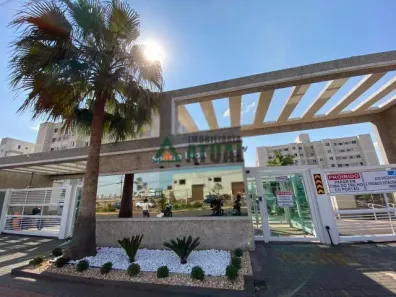 Apartamento com 2 Quartos à venda, 45m² no Conjunto Habitacional Doutor Farid Libos, Londrina