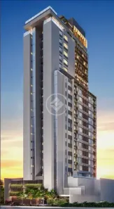Apartamento com 1 Quarto à venda, 41m² no Savassi, Belo Horizonte