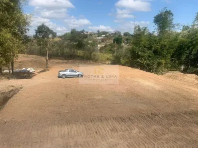 Lote/Terreno à venda, 2216m² no Chácaras Santa Maria, Jacareí